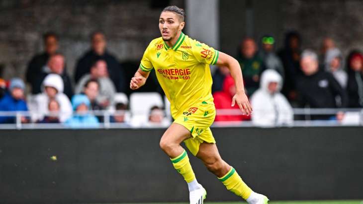 Jaouen HADJAM est courtisé